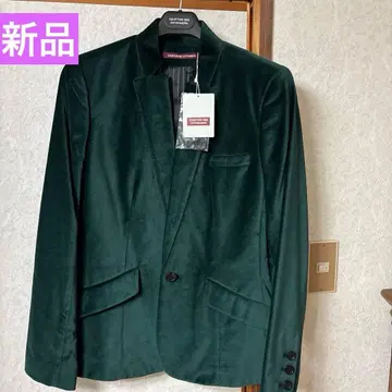 새상품 COMPTOIR DES COTONNERS 자켓 정가 28,600엔