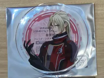 신 기동전기 건담 W 30주년 그라테 혜택 코스터 애니메이트 제크스