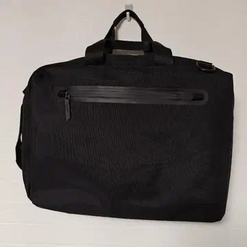 유니클로 3WAY 백 새상품급