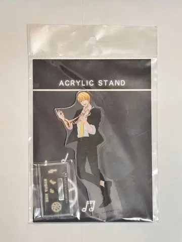 쿠로코의 농구 아크릴 스탠드 키세 료타