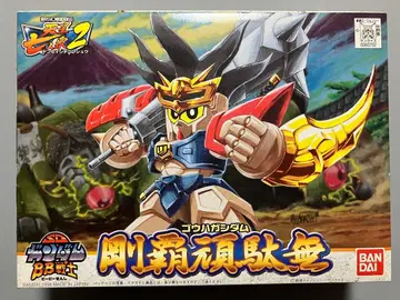 BB전사 강패건담