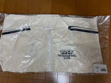 ROCK IN JAPAN FEST. 2025 자켓 M