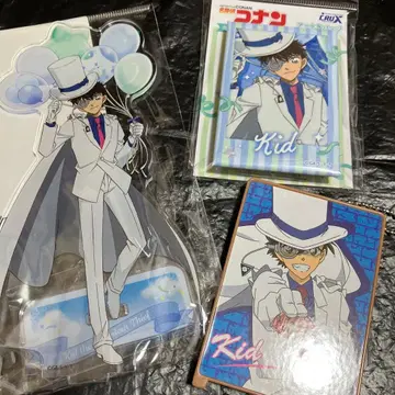 괴도 키드 벌룬 아크릴 스탠드