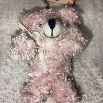 벌스데이 베어 10월