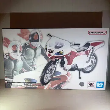 신 사이클론호 (가면라이더) 영광의 쇼와 라이더 에디션