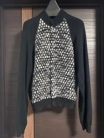 긴팔 가디건 ( Y's 와이즈 )