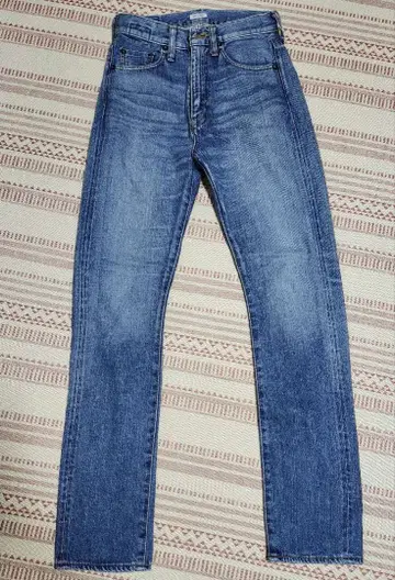 TODAYFUL 스트레이트 데님 사이즈 23