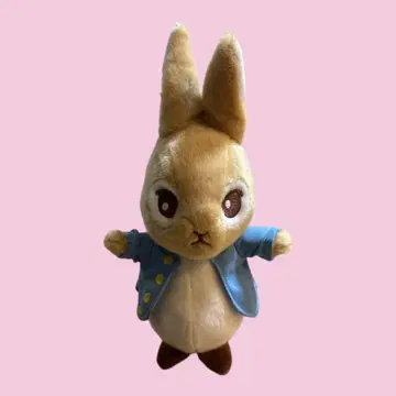 피터 래빗 봉제 인형 2022년제