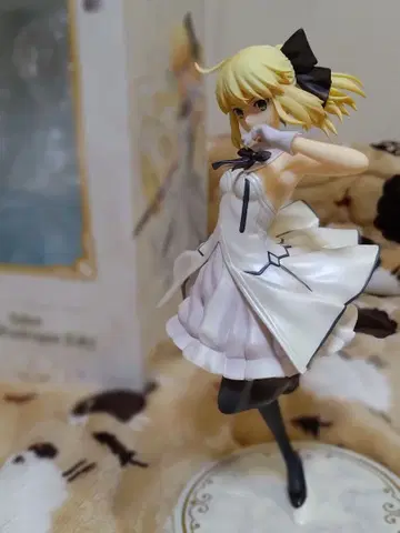 세이버/아르토리아 펜드라곤[릴리] [ Fate/Grand Order -