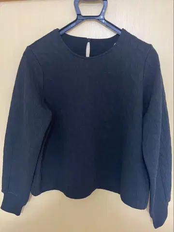 그린 라벨 릴랙싱 긴팔 상의