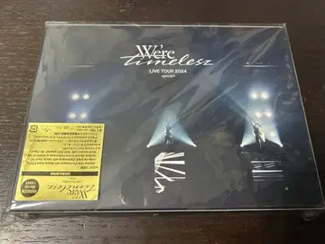 We're timeless LIVE TOUR 2024