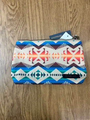 Pendleton PWM Canopy CVZipPH 트래블 파우치