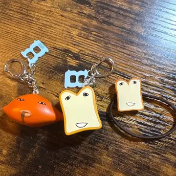 UNISON SQUARE GARDEN 굿즈