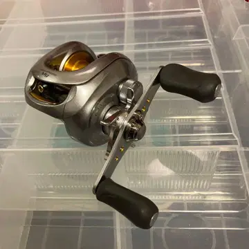 시마노 07 메타늄 Mg 왼쪽 핸들