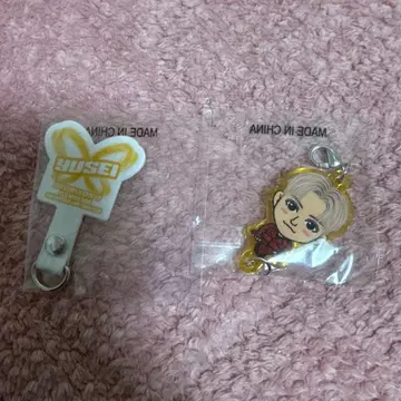 야기 유세이 캡슐