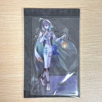 니지산지 할로윈 2024 아크릴 스탠드 [ 코야나기 로우 ]