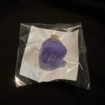 아이나나 소고 반지 라이트