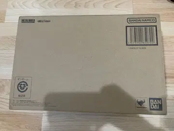 METAL BUILD DRAGON SCALE 랜슬롯 알비온