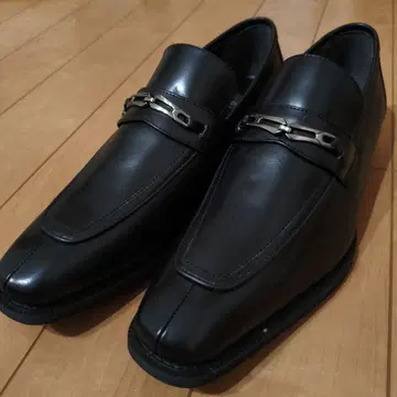 Ficce 비즈니스 슈즈 26.0cm 블랙