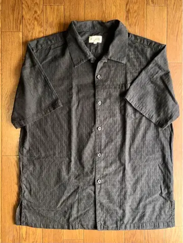 새상품급 유타카야 카리유시 의류 상복 예복 관혼상제 LL사이즈