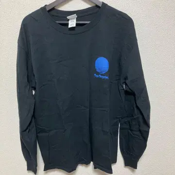 Fear and Loathing in Las Vegas 긴팔 T셔츠 L