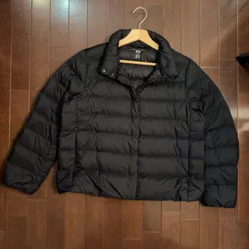 UNIQLO 울트라 라이트 다운 자켓 XL