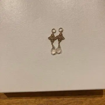 아가트 귀찌 참 K10