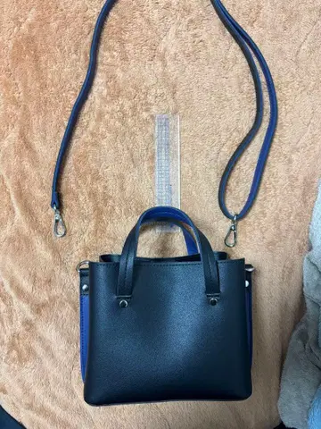 아줄 AZUL 숄더백