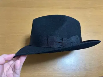 마이클 잭슨 스타일 펠트 햇 61cm Michael Jackson