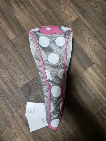 아르치비오 ARCHIVIO 2024년 봄/여름 골프헤드커버 (DR)