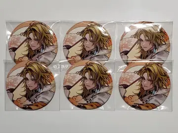 마츠리카 루오 오토스토 캔 세트