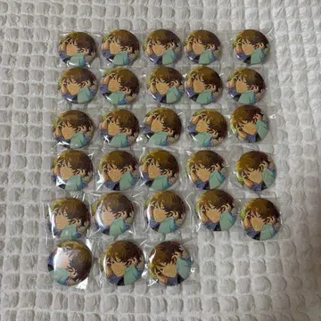 앙스타 타카미네 미도리 캔뱃지