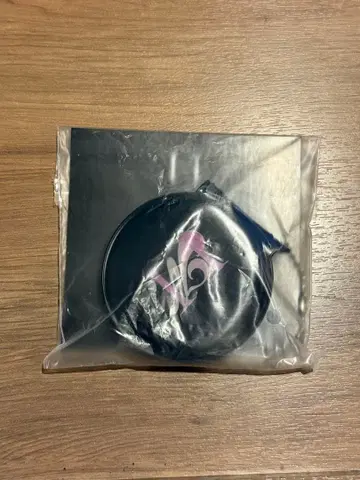 INI 팝업 ID 사진 케이스