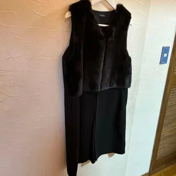 퍼 롱 베스트 지레