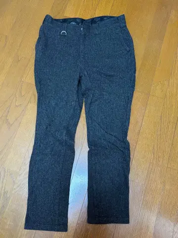 디키즈 울 팬츠 32