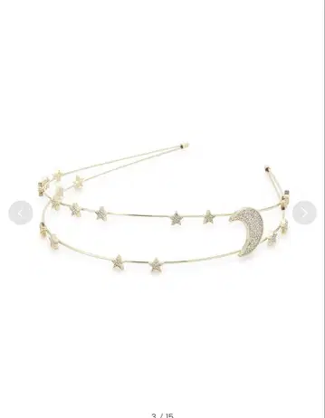 FURFUR 퍼퍼 머리띠