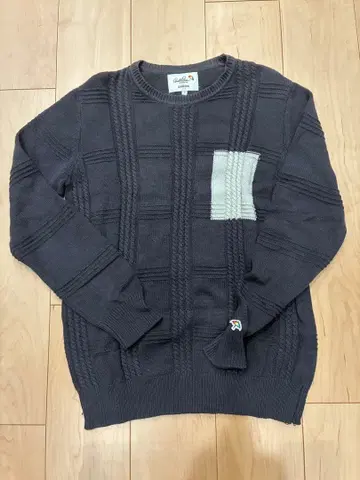 아놀드 파머 스웨터