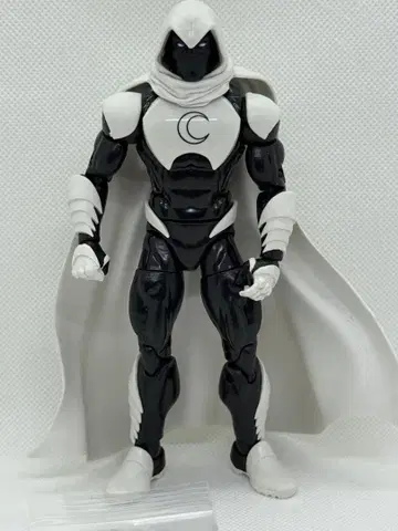 [ ML ] 문 나이트 코믹