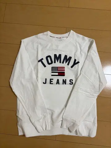 Tommy JEANS 트레이닝복