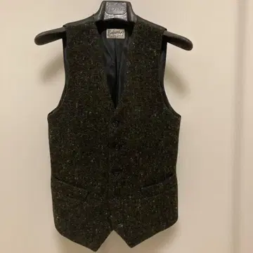 베비라쿠아 Bevilacqua 베스트 사이즈 XS