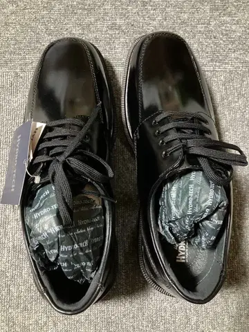 HYDRO-TECH 포멀 신발