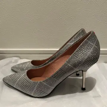 STACCATO 하이힐 펌프스