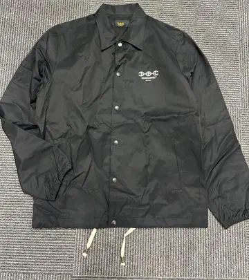 초레어 HOORSENBUHS 호센부스 나일론 자켓 론 헤르만