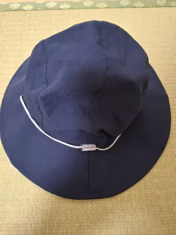 HOUDINI 아웃도어 햇 네이비 S/M