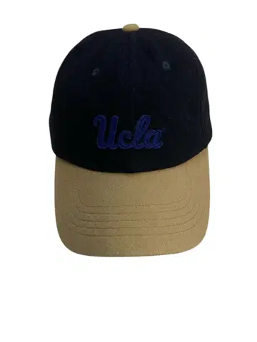 [새상품급] 오버라이드 울 야구 모자