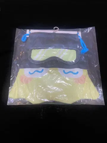 니지산지EN 서니 블리스코 시마무라 복조리