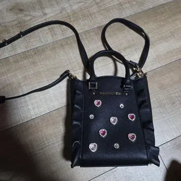 SAMANTHAVEGA 사만사베가 프티 비쥬 플래터 스마트폰 숄더