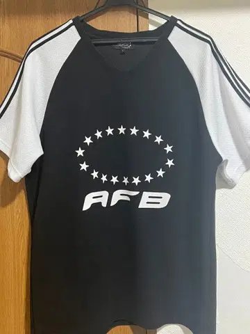 afb 게임 셔츠