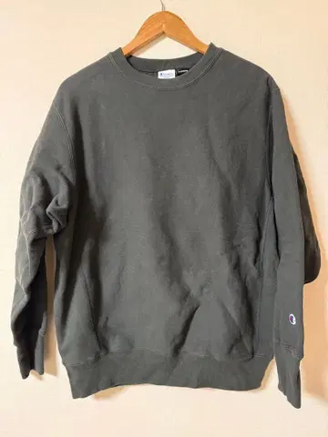 Champion Reverse Weave 트레이닝복 L 사이즈