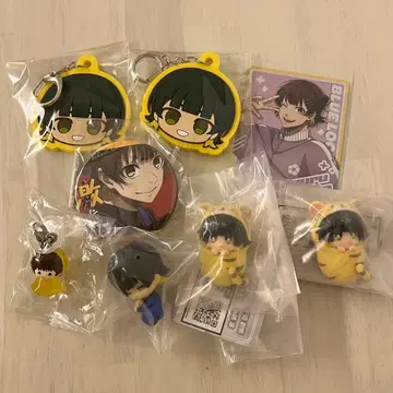 블루 록 바치라 메구루 묶음 판매